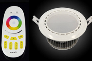 WIFI LED Downlight Kit